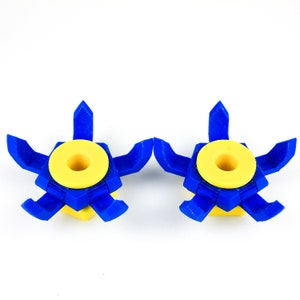 The Devil's Lotus pair BDSM Nipple and Breast Torture - Etsy