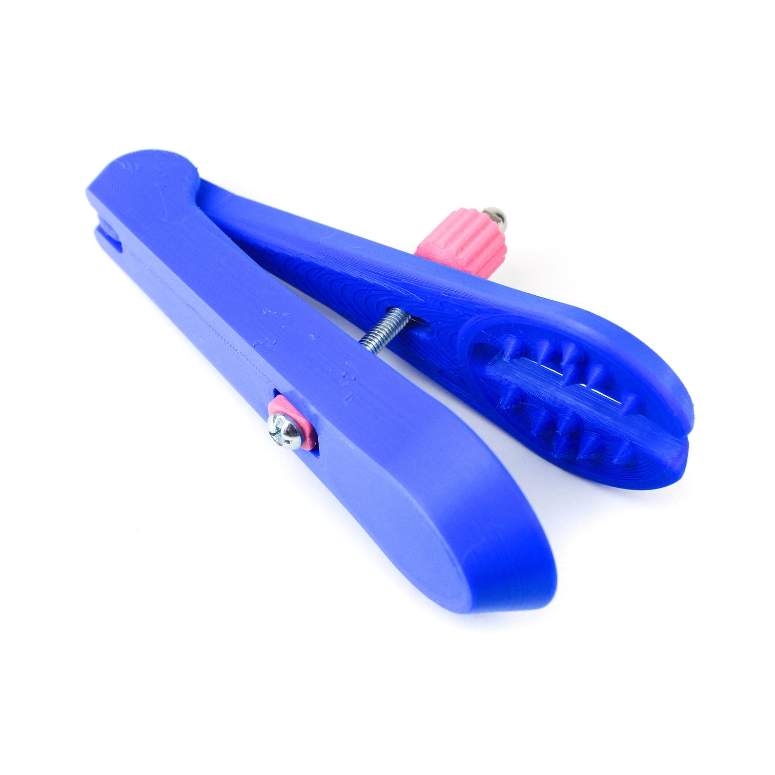 Crouton Crusher CBT Testicle Clamp 3D Printed CBT Testicle Etsy Canada