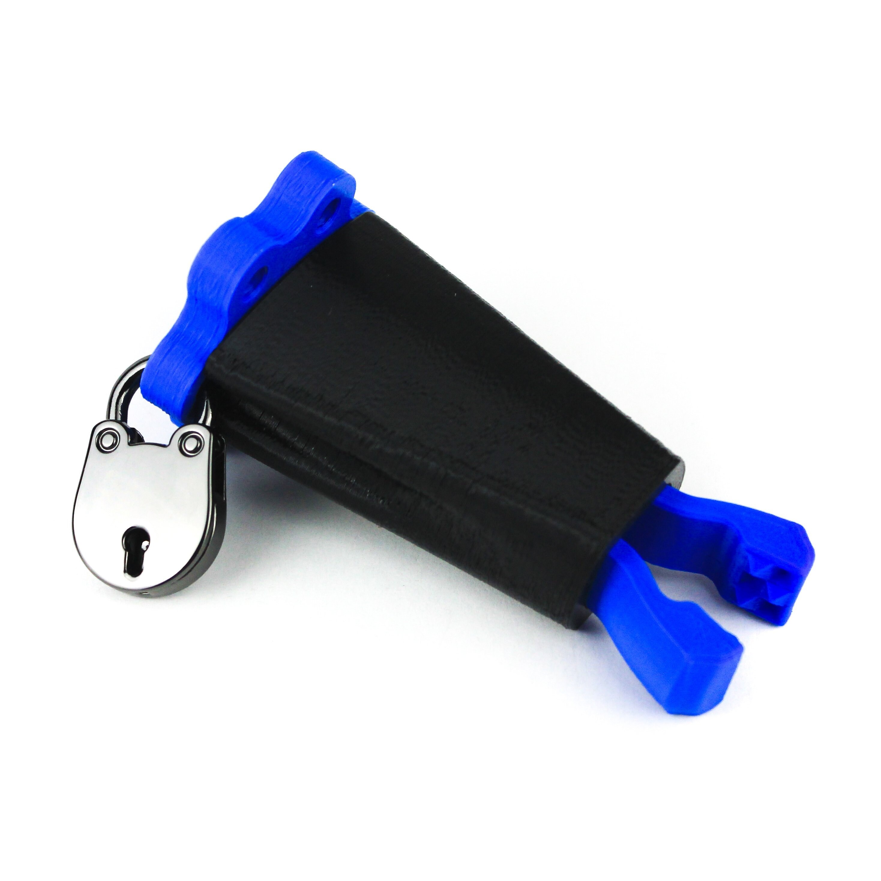 Abschließbare Nippelklemmen Paar Einzigartiges BDSM Toy 3D gedruckte  abschließbare BDSM Nippelklemme sadistisch, masochistisch, sado, sklave,  unterwürfig - Etsy Schweiz