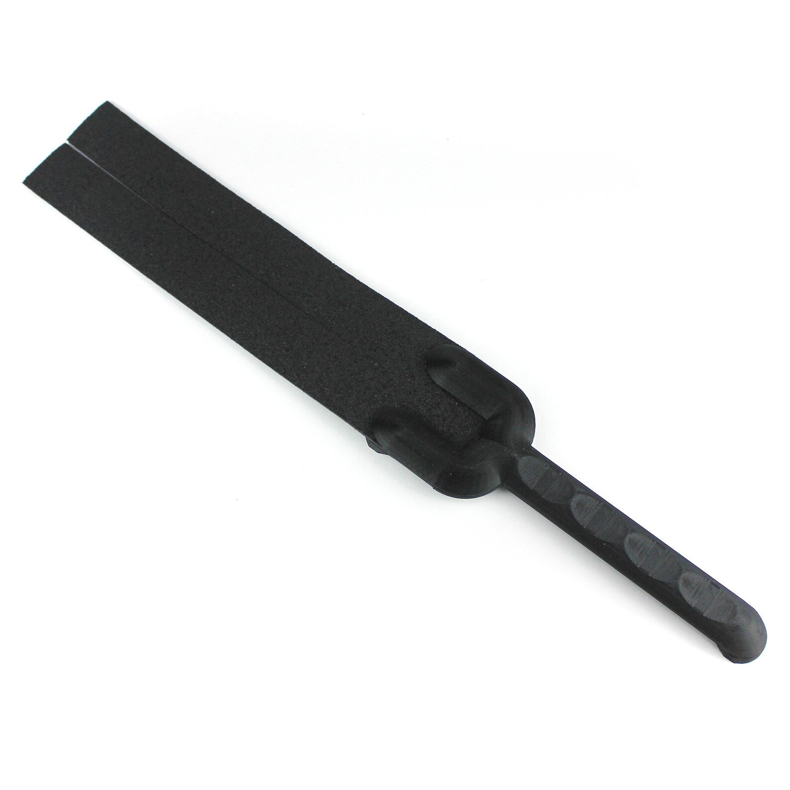 The Strapper Heavy Rubber Impact Play Tawse BDSM Whip for Etsy