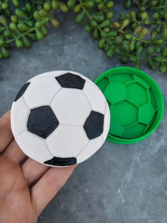Football Cookie Cutter 5 in free image download