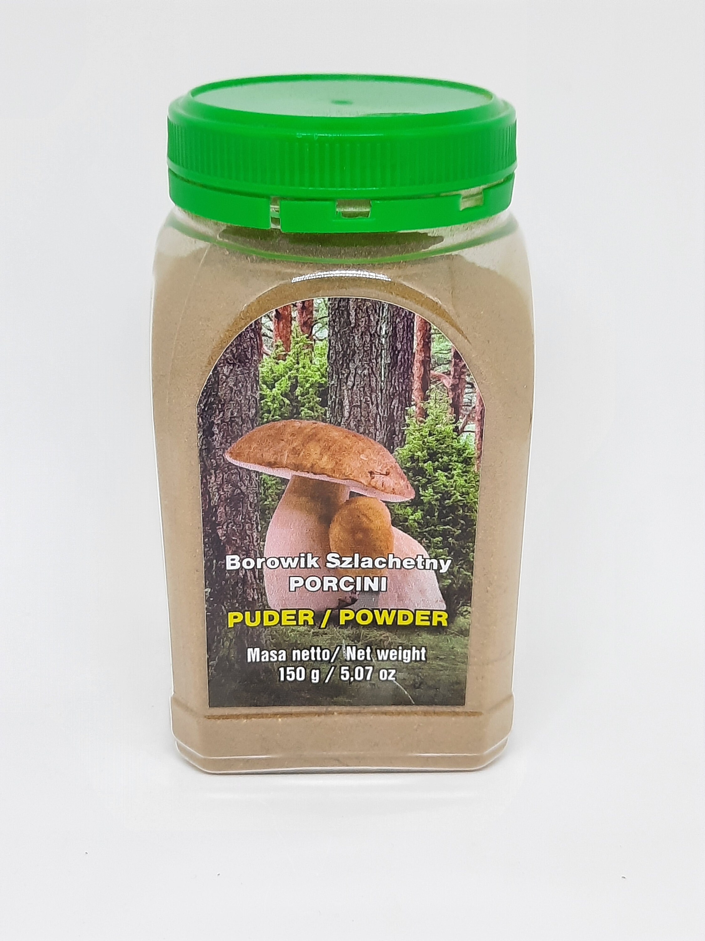 Seweryn Dried Mushrooms Porcini Powder Borowik Shlachetny Etsy