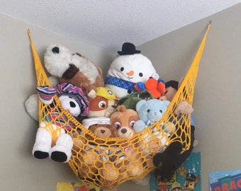 toy corner hammock