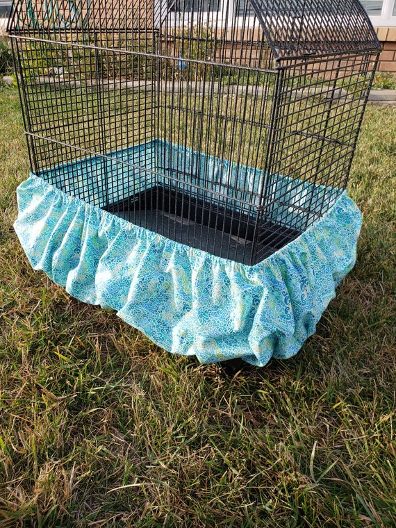 SEED CATCHER SEED CATCHER