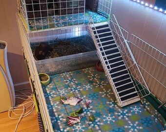 hamster cage liners