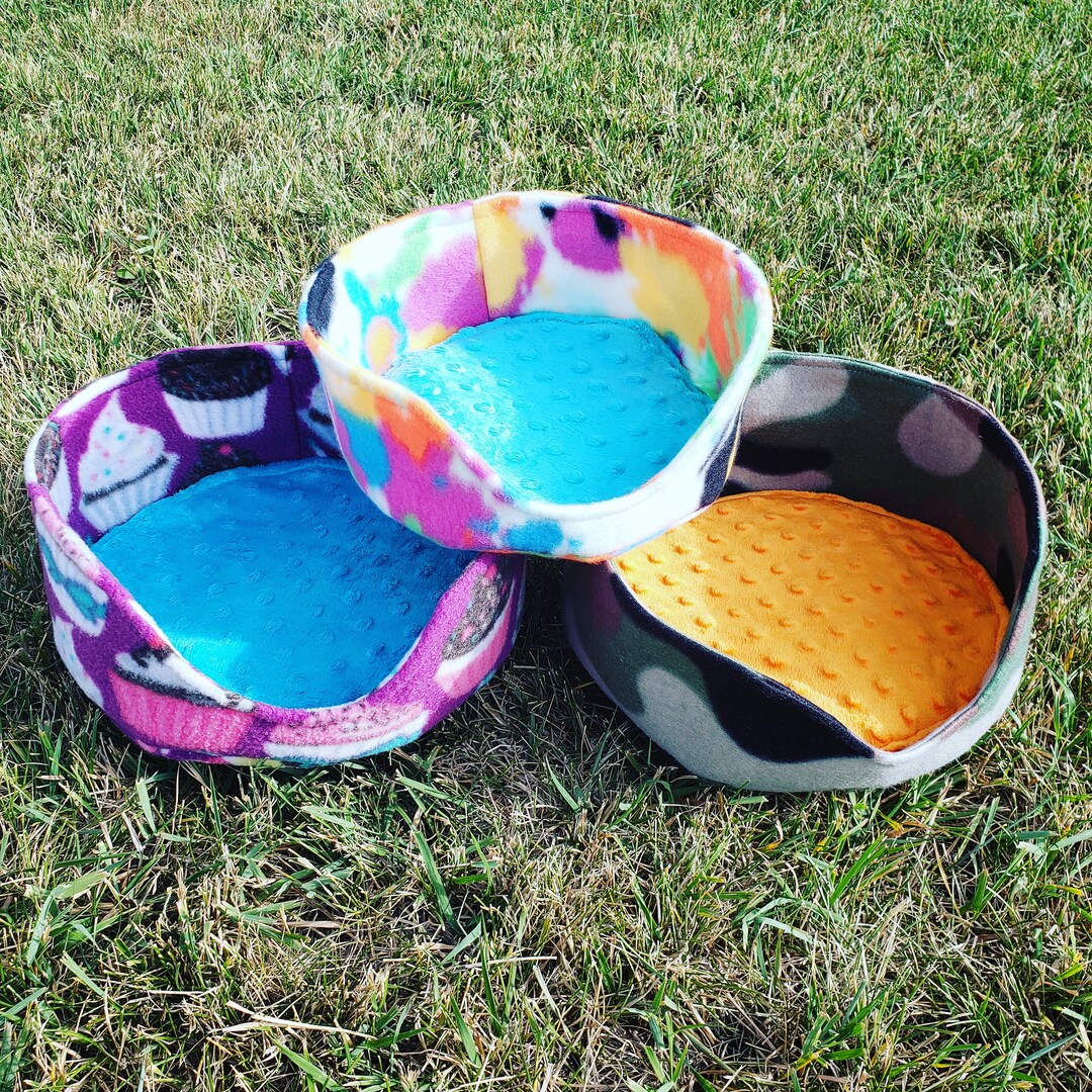Small Animal Bed various Sizes Etsy