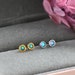 see more listings in the Boucles d’oreilles Stud section