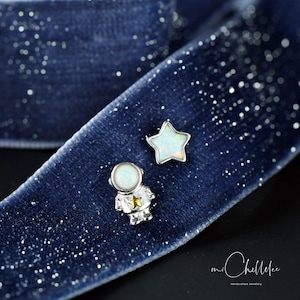 Space jewelry deals