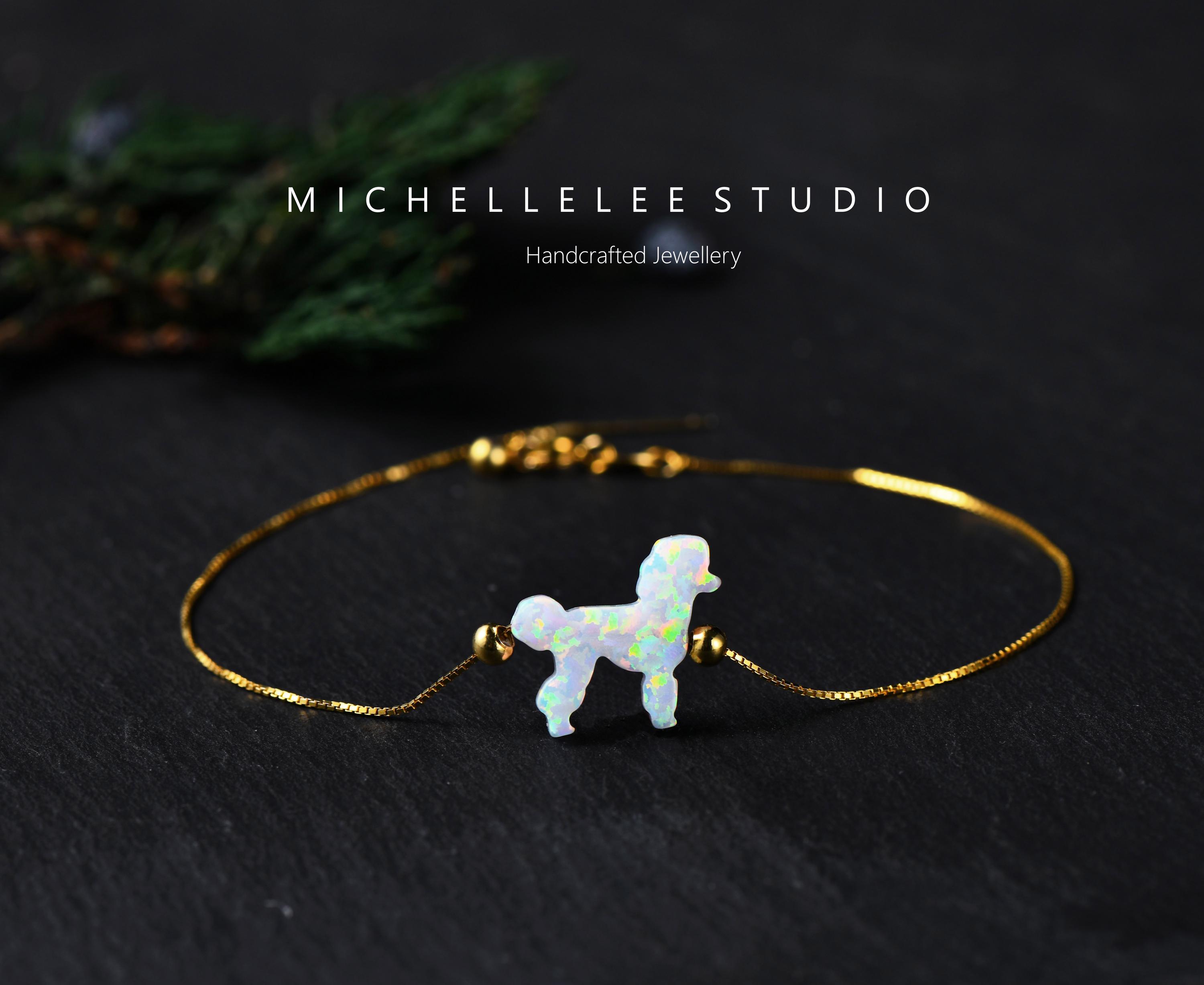 アクセサリー CHOPOVA LOWENA MACRAME PIGTAIL POODLE CHOPOVA LOWENA MACRAME PIGTAIL POODLE