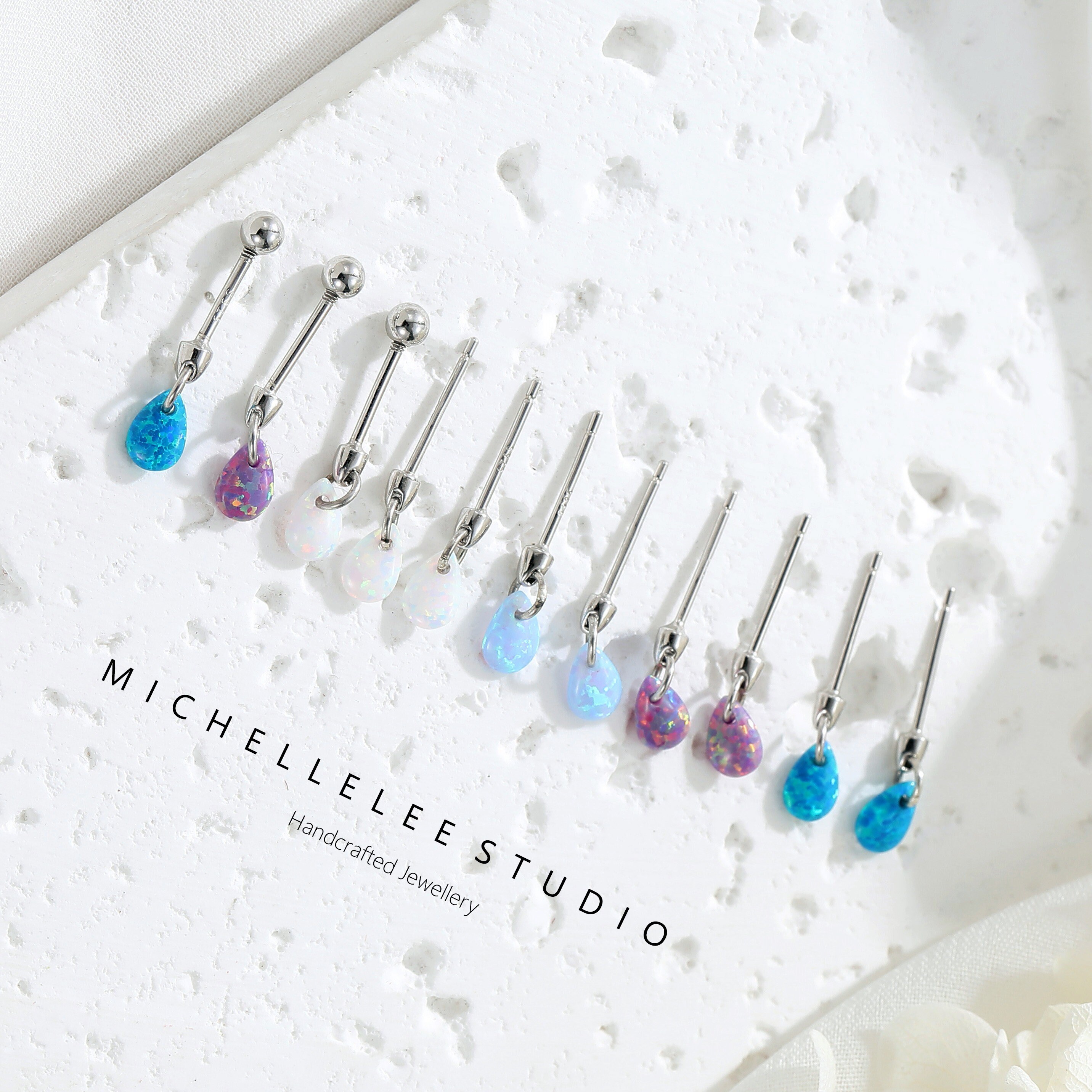 Michelle outlet lee jewelry
