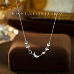 Moon Jewelry
