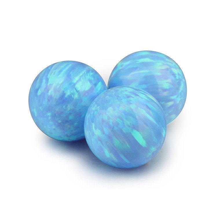 Tiny White Opal Bead necklaceDelicate and Minimalist Sterling Etsy