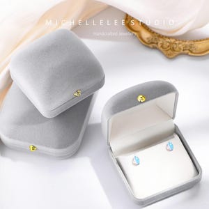 Add-on Products, Jewelry Gift Box, Square Gift Box