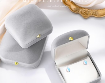 Add-on Products, Jewelry Gift Box, Square Gift Box