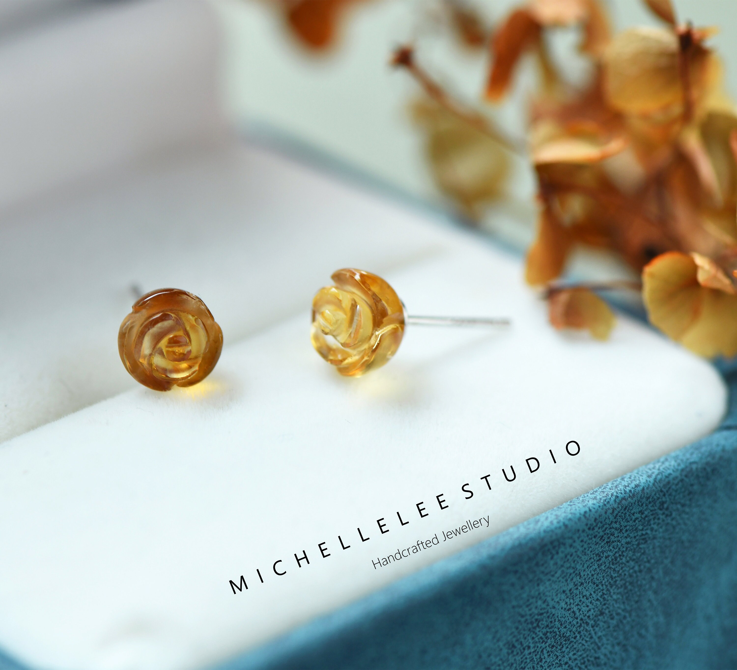 MichelleLeeStudioGB Etsy UK