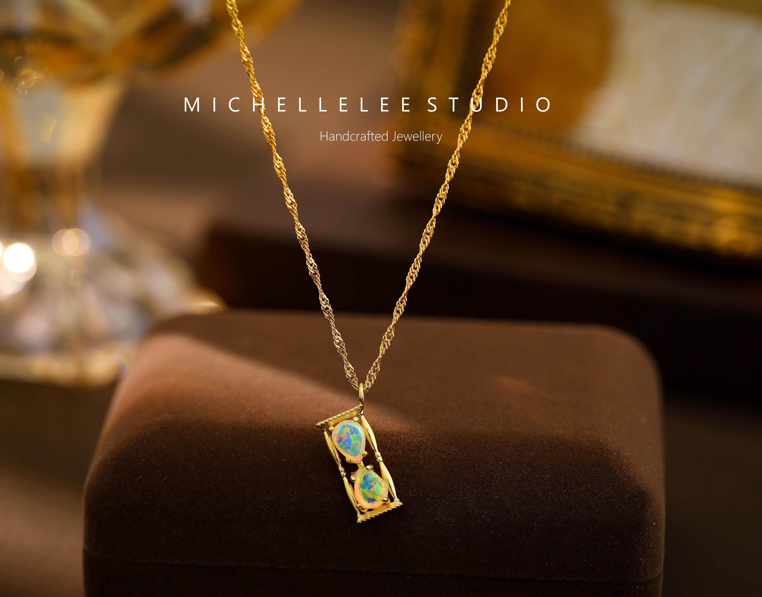 【HYSFORM】TIMEPIECE NECKLACE 受注販売中!!】HYSFORM™ 2ND ANNIVERSARY SPECIAL ITEM | NEWS