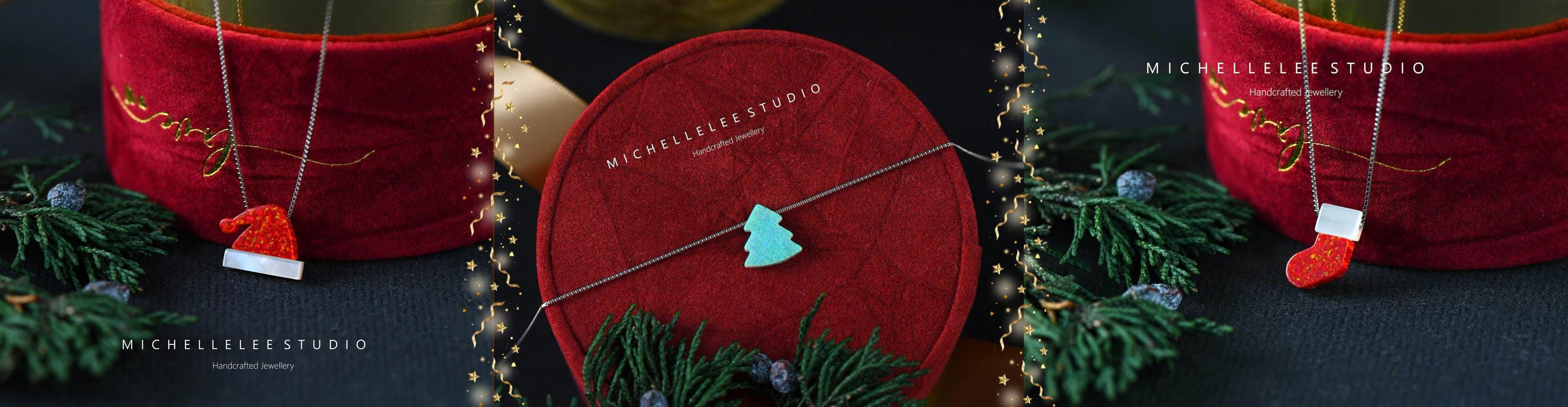 MichelleLeeStudioGB - Etsy