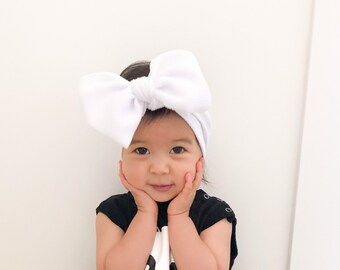 baby girl headbands canada