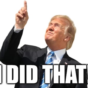 :drumpf i di da
