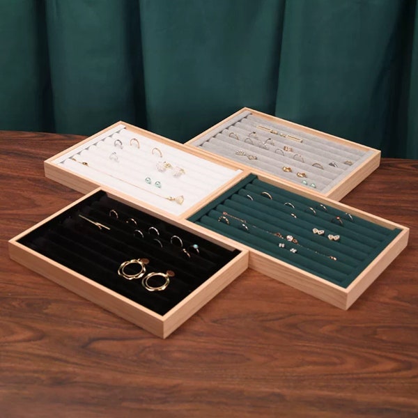 Ring Holder Necklace Etsy Australia