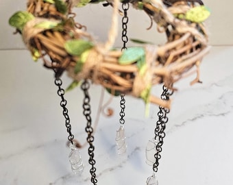 Mini Quartz Mobile