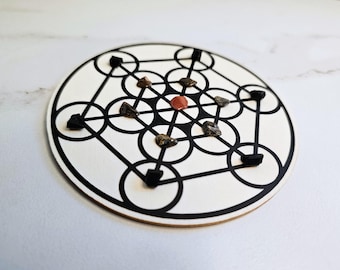 Griglia di protezione Mini Crystal