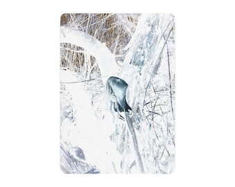 Borrowed Bliss metalen kunstbord | Wanddecoratie