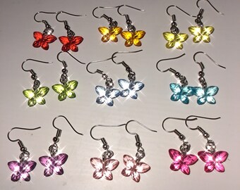 earrings aesthetic