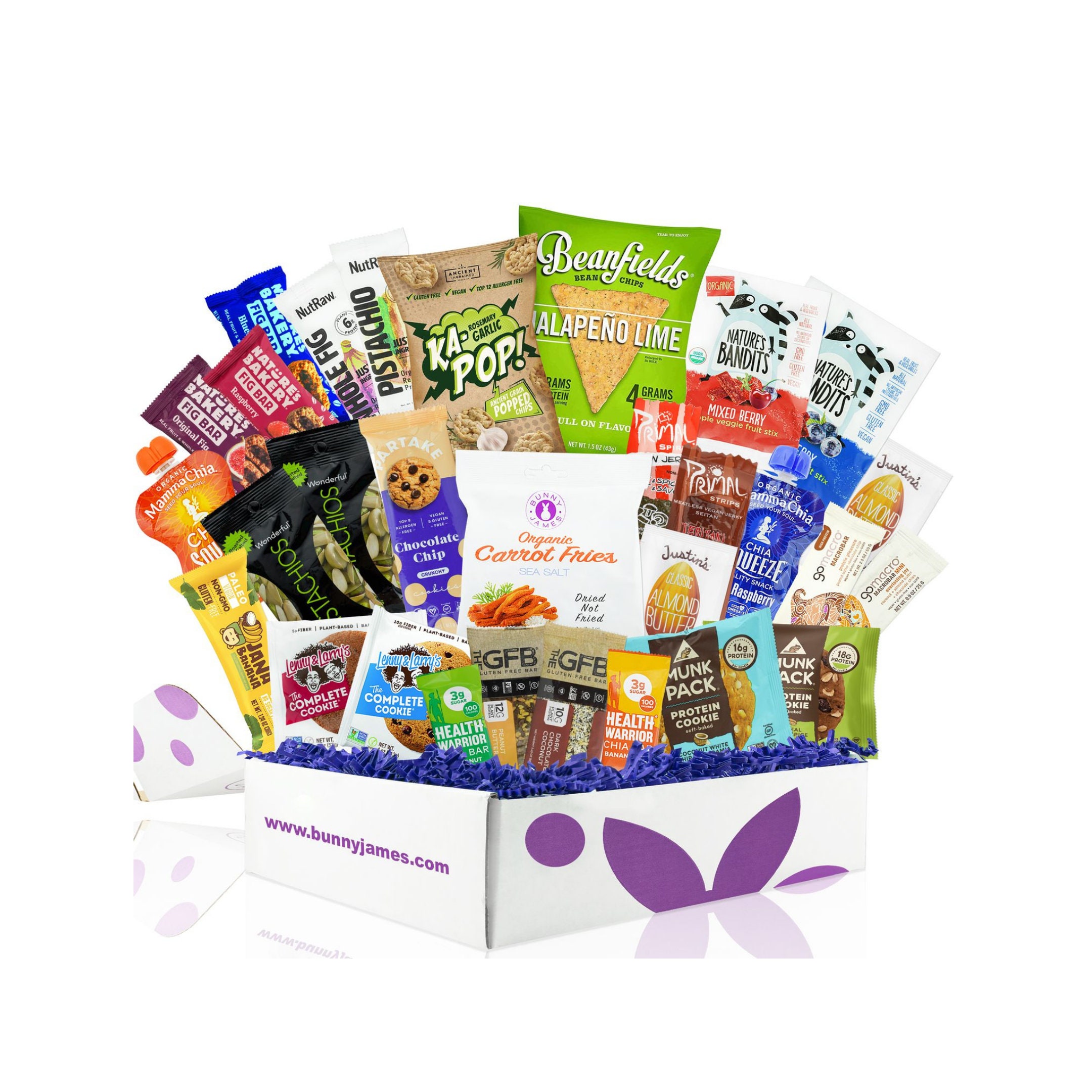 Ultimate Vegan Gift Box Perfect Vegan Gift Vegan Care Etsy