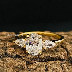 Diamond fashion ring hot sale