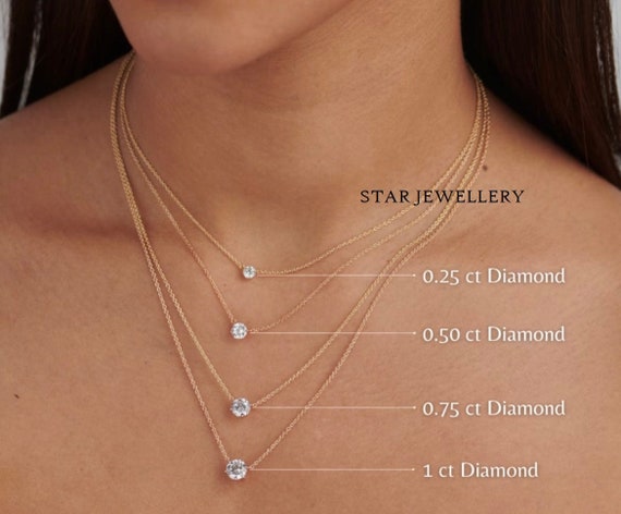 Lab Grown Diamonds CVD Diamond Necklaces Yellow Diamond Necklaces Synthetic  Diamond Necklaces - China Necklaces and Lab Grown Diamond price | Made -in-China.com