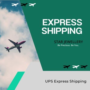 Express Shipping Service - Shipping Upgrade