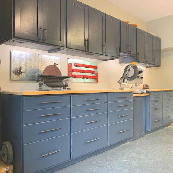 Workshop cabinets deals