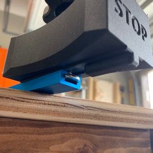 Fenceless Stop Block 3D Printed image 8