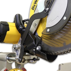 DeWALT 779/780 Miter Saw Dust Collection Chute