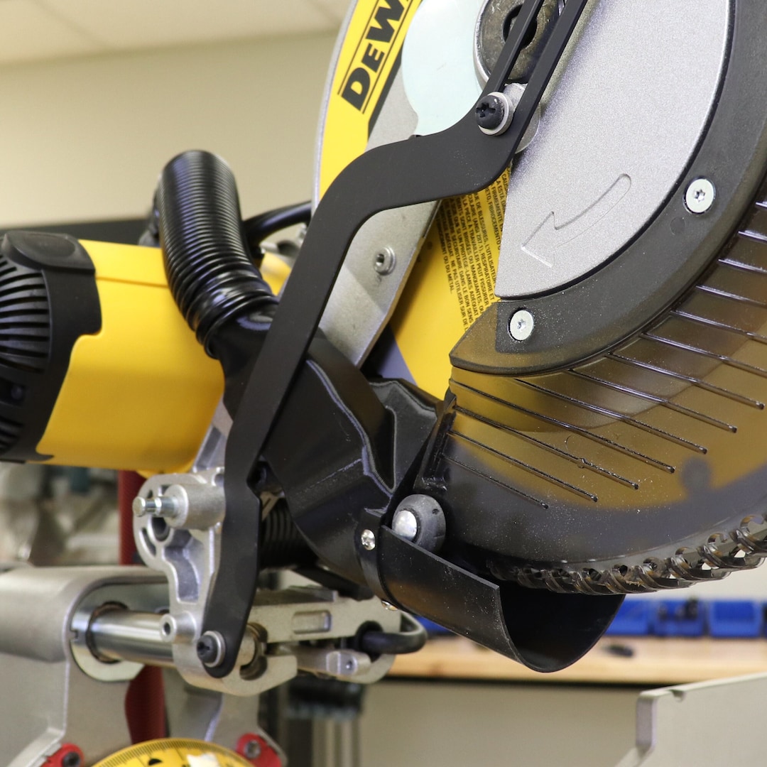 Dewalt 779/780 Miter Saw Dust Collection PREORDER Etsy