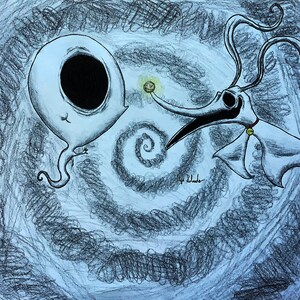 Casper meets Zero Digital Print.