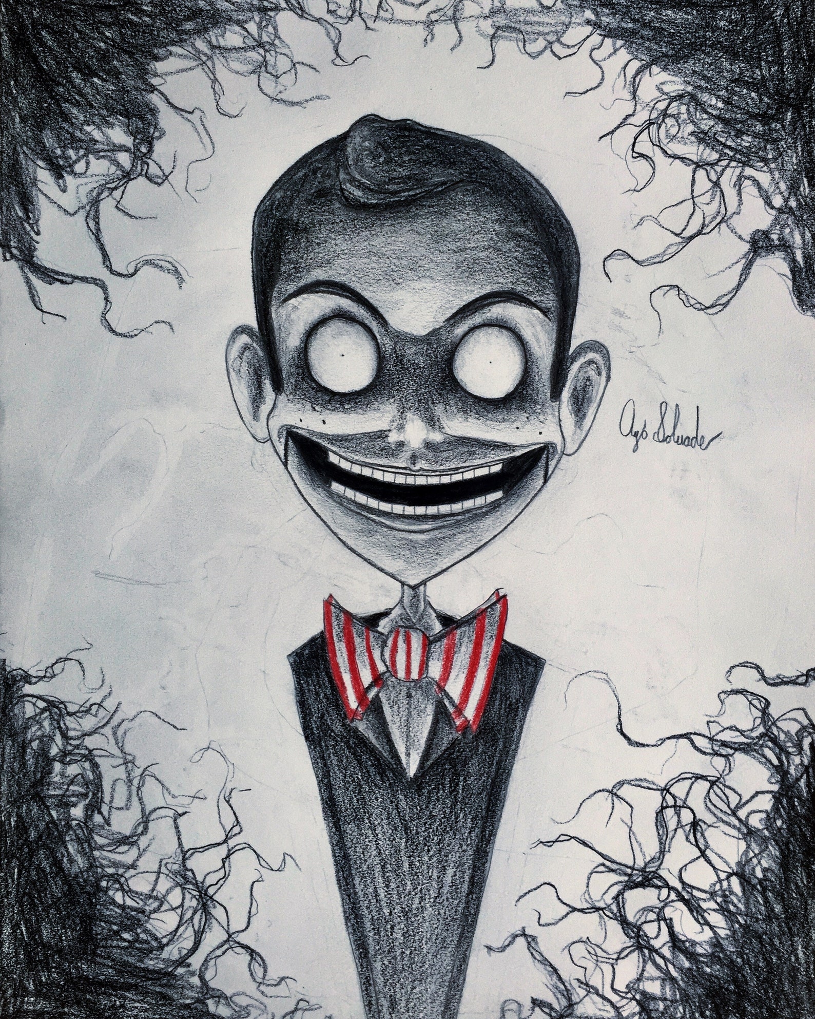 night of the living dummy i night of the living dummy i