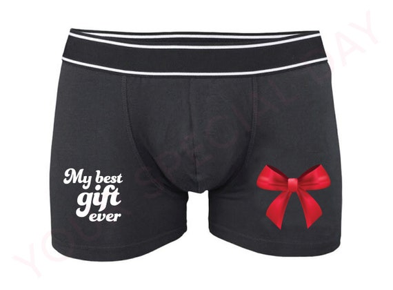sexy christmas gift for husband