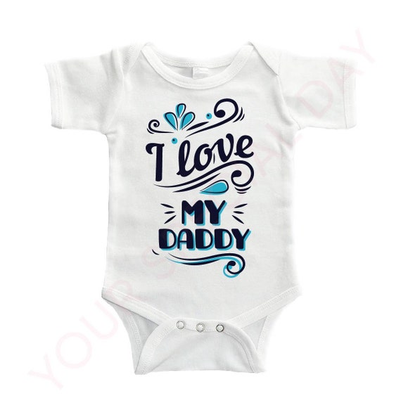 baby boy and daddy outfits