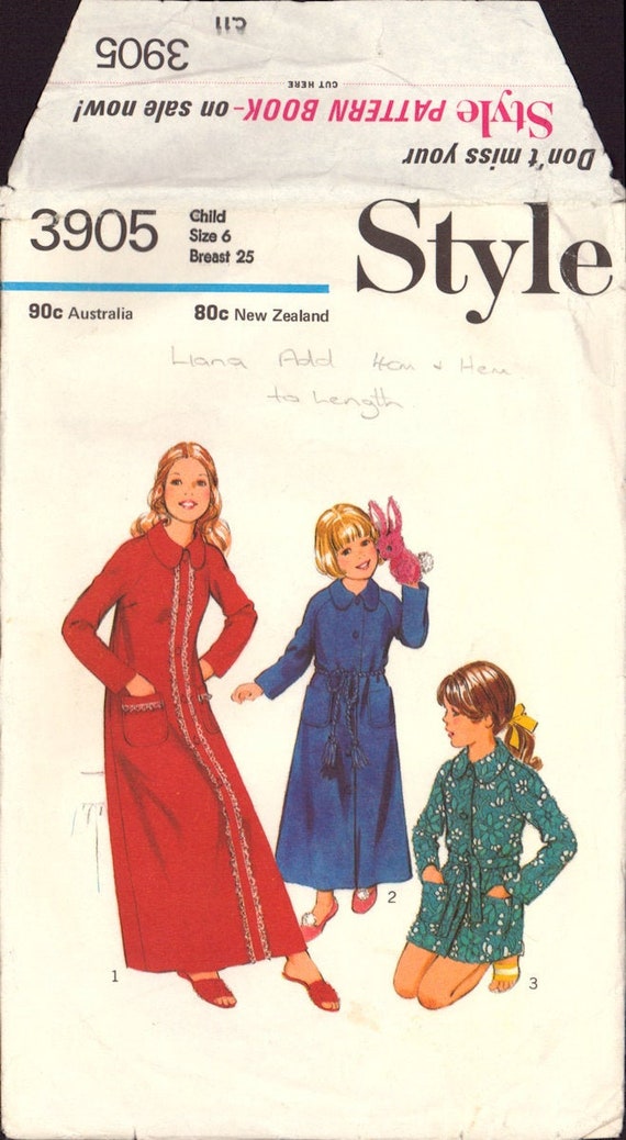 Girls dressing gown new look new arrivals