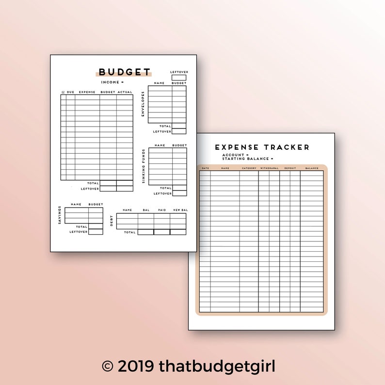 Budgeting | Budget Planning | Cash Envelopes | Dave Ramsey | Budget ...