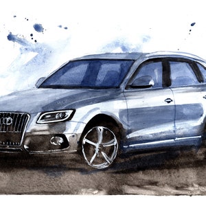 Audi q5 gift - .de