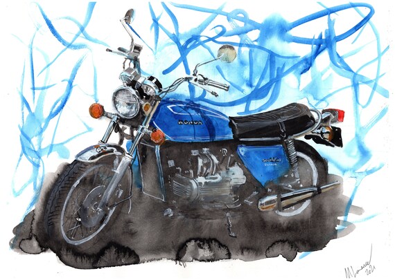 Goldwing online 2024