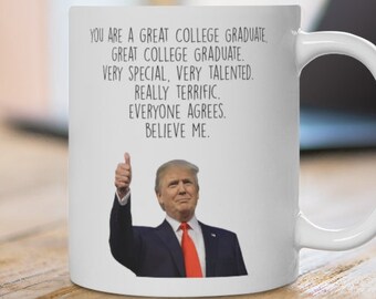 Regalo para graduado, Regalo personalizado para graduado, Regalo de graduación, Taza de graduación, Regalo divertido para graduación, Graduado, Regalos para graduados universitarios