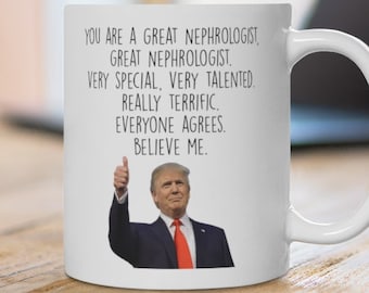 Gift for Nephrologist, Nephrologist mug, Nephrology gifts, Nephrologist graduation gift, kidney doctor gift,Urologist gift,Doctor funny gift