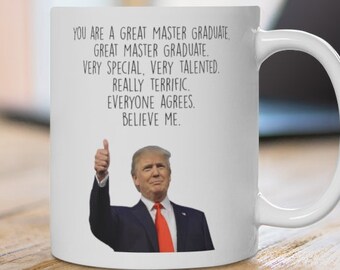 master graduation gift,master graduation mug,gift for master graduate,graduation funny gift,graduation joke gift,master graduate coffee mug