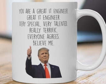 IT Engineer Retirement Gift,Software Engineer mug,Information Technology Engineer,Promoted Women Engineer,Best IT Engineer,Computer Engineer