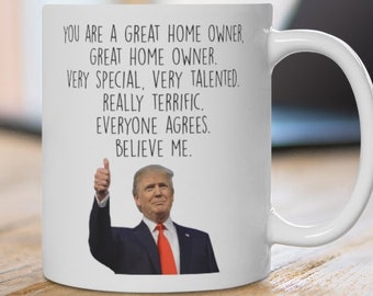 New home owner gift,Housewarming gift,Home owner mug,Gift for home owner,House warming gift,New house gift, Home Owner cup, first house gift