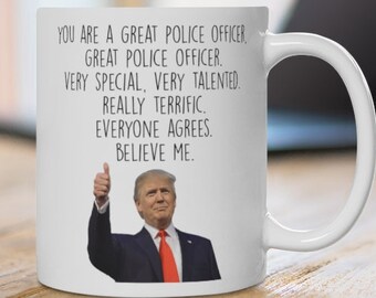 Police Officer Gift,Police Officer mug,Police Gift,Cop Gifts,Cop Mug,Female Police Officer,Female cop gift,Police wife,Police dad,Police mom
